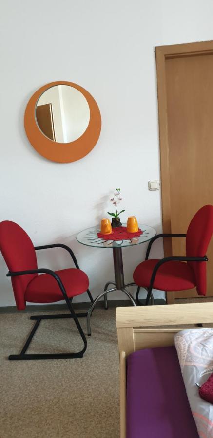 דרזדן Gasthaus Pavillon מראה חיצוני תמונה