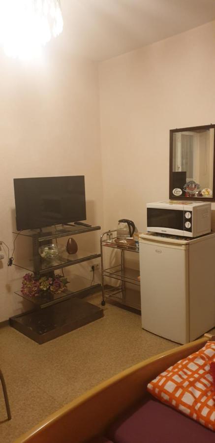 דרזדן Gasthaus Pavillon מראה חיצוני תמונה