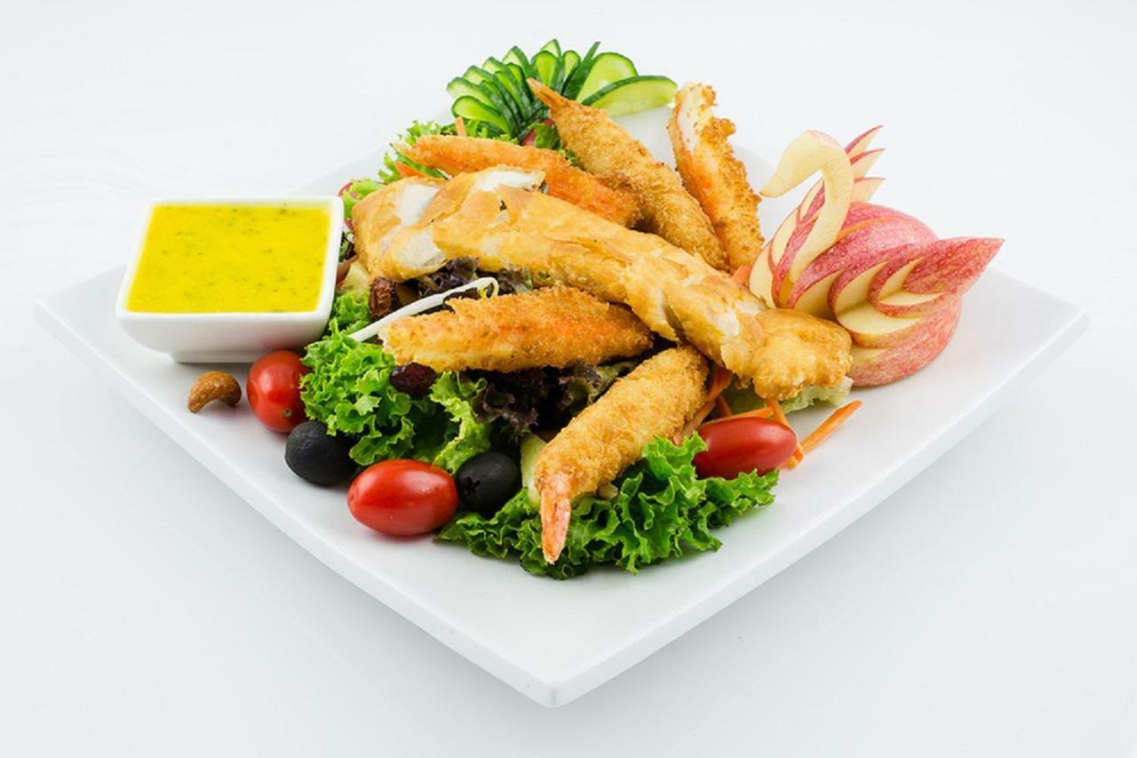 דרזדן Gasthaus Pavillon מראה חיצוני תמונה