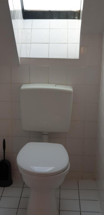 דרזדן Gasthaus Pavillon מראה חיצוני תמונה