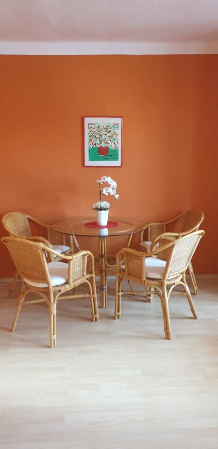 דרזדן Gasthaus Pavillon מראה חיצוני תמונה